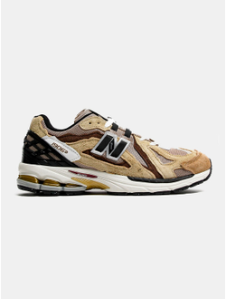 New Balance 1906D Yellow Brown