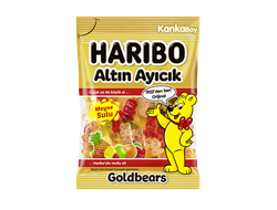 Мармелад Haribo Мишки, 80 гр