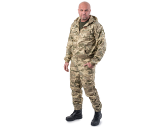 Костюм Nova Tex Пионер ОРИОН смесовая, осколки беж