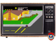 Paperboy, Игра для Сега (Sega Game)