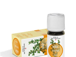 Эфирное масло тимьян Вивасан