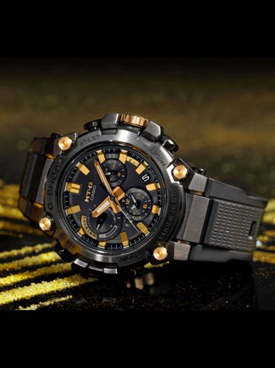 Часы Casio G-Shock MTG-B3000BDE-1A