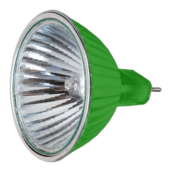 Галогенная лампа Muller Licht HLRG-535F/R-Grun 35w 12v GU5.3
