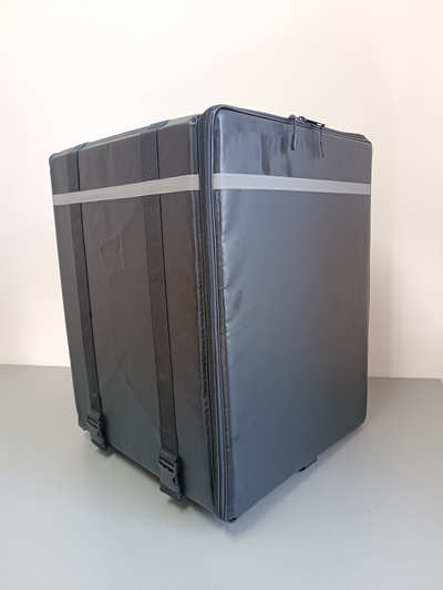 Термокороб для cкутера 45*45*60