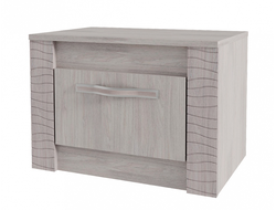 ТУМБА ПРИКРОВАТНАЯ МОНАКО, 564*400*372