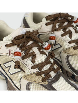 New Balance 530 Custom Panda Prank