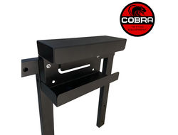 Модуль-подставка на магнитах под перчатки - COBRA