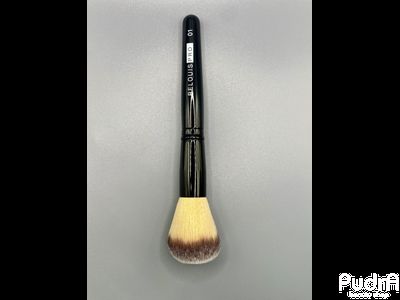 RELOUIS Кисть PRO Powder Brush №1 для пудры