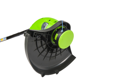 катушка Триммер электрический Greenworks GST2830