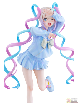 Фигурка 1/7 КАнгел (KAngel / OMGkawaiiAngel FuRyu)