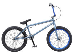 Купить велосипед BMX Tech Team TWEN (Blue) в Иркутске