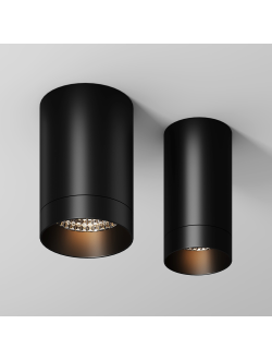 Потолочный светильник Luxe, O500CL-L10B3K