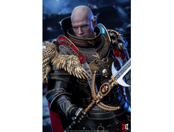 ПРЕДЗАКАЗ - Инквизитор (Warhammer 40k) - Коллекционная фигурка 1/6 Alloy Imperial Inquisitor – Martyr Renard (Z1-001) - Z-ONE STUDIO ?ЦЕНА: 31900 РУБ.?