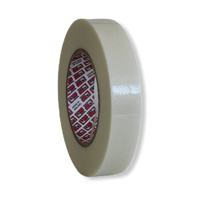 PPI 799S полиэстеровая лента усиленная стеклотканью, температура до 175C