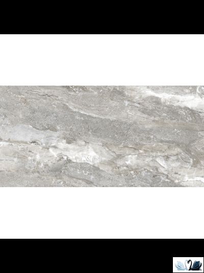 Керамогранит Laparet Energy gris MR 59,5 х 119,1 см серый матовый