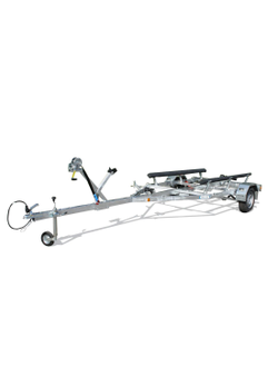 ПРИЦЕП ЛАВ 81014A