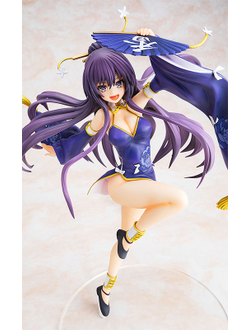 Фигурка 1/7 Тока Ятогами (Yatogami Tookai China Dress Ver.)