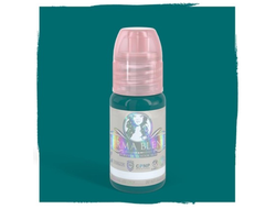 (УЦЕНКА) "Peacock" - Пигмент для татуажа глаз Perma Blend (США)