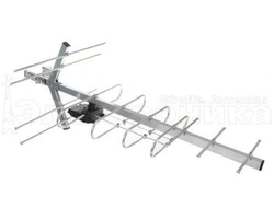 Sector-4 8ми элементная 8тр(кронштейн 1,5 мм)