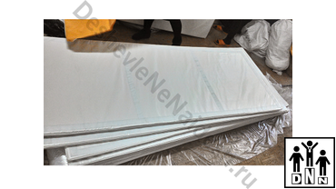 производство спортивных матов