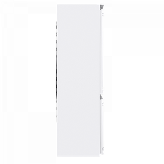 Холодильник встраиваемый двухкамерный MAUNFELD MBF177NFFW