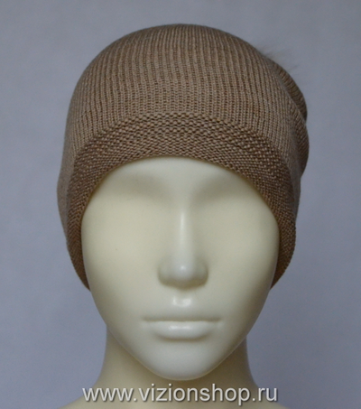 Детская шапка из шерсти мериноса фото шапок Италии для детей Vizio