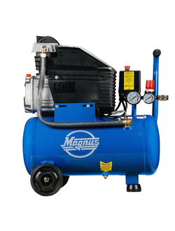 K-270/24 Поршневой компрессор