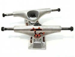 ПОДВЕСКИ OG SILVER/ORANGE 5.25