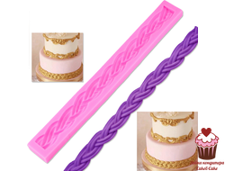 Молд Коса большая