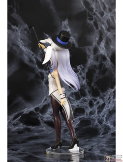 Фигурка 1/8 Чино Кафу (Kafuu Chino Bunny ver.)