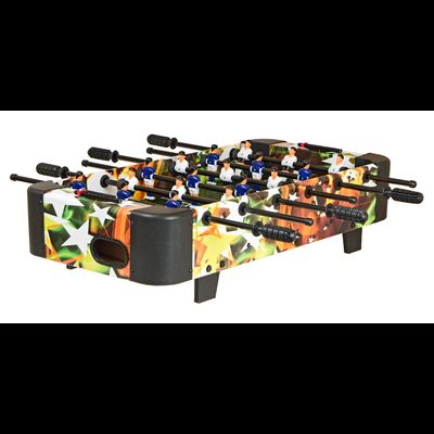Настольный футбол «Mini S» (81 x 46 x 18 см)