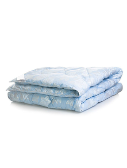 Одеяло холлофайбер Поплекс