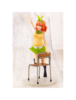 Фигурка 1/8 Ёцуба Накано (Yotsuba Nakano)