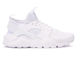 Nike Air Huarache ULTRA Белые (36-45) Арт. 316M-A