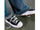 Кеды Converse Chuck Taylor All Star Move черные