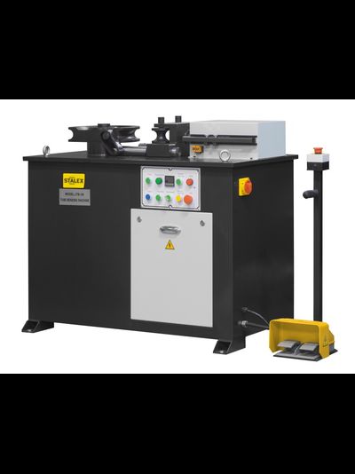 Трубогиб бездорновый Stalex JTB-50