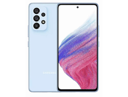 Samsung Galaxy A53 5G 8/128GB Голубой
