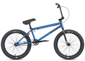 Купить велосипед BMX Mankind SureShot 20 (Blue) в Иркутске