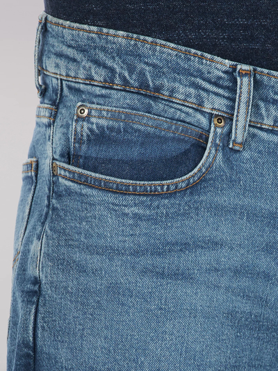 Джинсы Lee® Legendary Relaxed Straight Jean