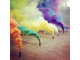 дымовуха, дымовая шашка, дымить, цветной дым, p3001, фиолетовый, 1 минута, разноцветный, фотосессия