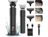 Триммер HATTEKER Pro Hair Trimmer.