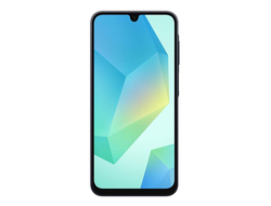 Samsung Galaxy A16 6/128GB EU (A165) Черный