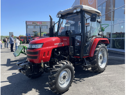 Трактор Shifeng Шифенг SF-504С А/С с кабиной