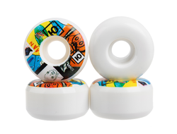 Колеса ЮНИОН Chares