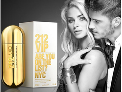 D-62  212 VIP (CAROLINA HERRERA)