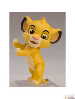 Нендроид Симба (Simba)
