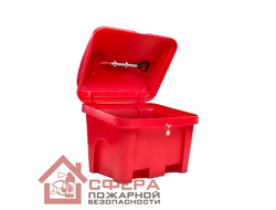 Ящик для песка 0,5 куб.м. с возможностью вилочного захвата