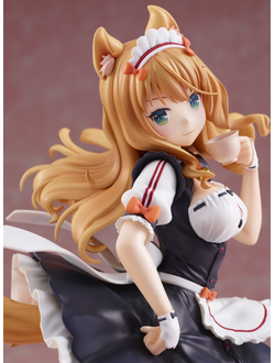 Фигурка Мейпл (Maple)