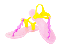 Сандалии Zhoelala SEAHORSE — арт. 81