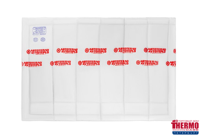 Автотепло для двигателя №5 (165x115 см)